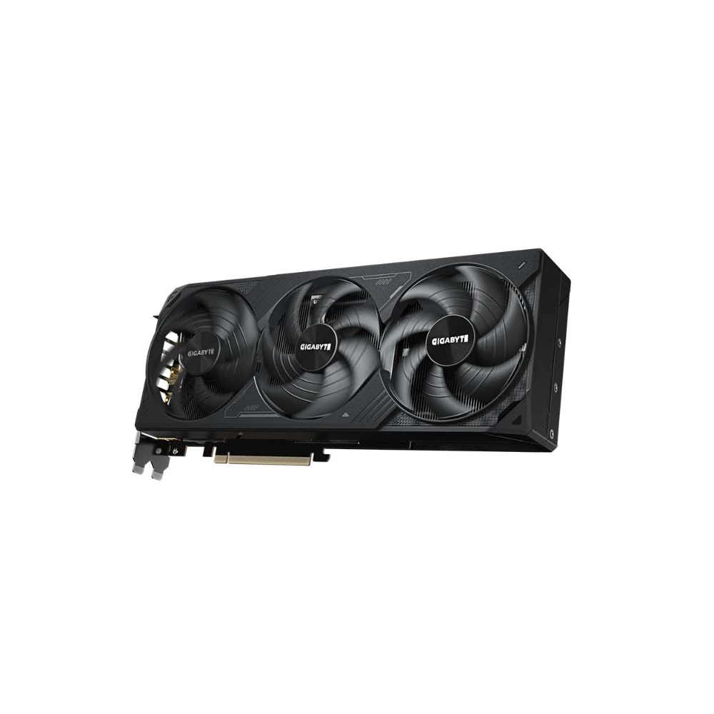 Card đồ họa Gigabyte GeForce RTX 5080 WINDFORCE OC SFF 16G (GDDR7/ 256 bit)