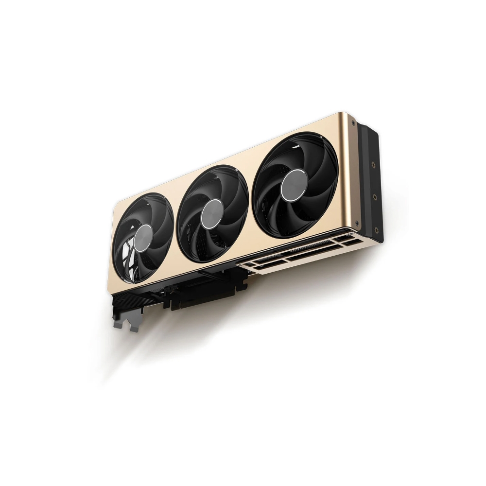 Card đồ họa MSI GeForce RTX 5080 16G INSPIRE 3X OC (GDDR7/ 256 bit)