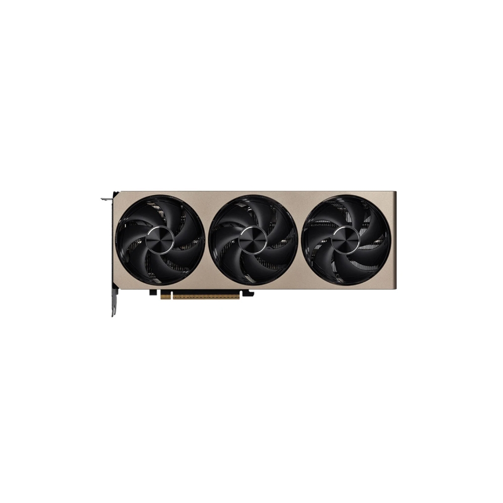 Card đồ họa MSI GeForce RTX 5080 16G INSPIRE 3X OC (GDDR7/ 256 bit)