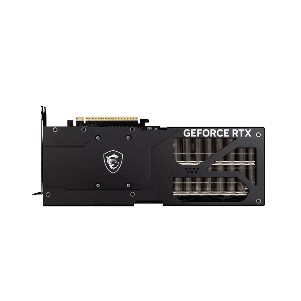 Card đồ họa MSI GeForce RTX 5070 Ti 16G VENTUS 3X OC (GDDR7/ 256 bit)