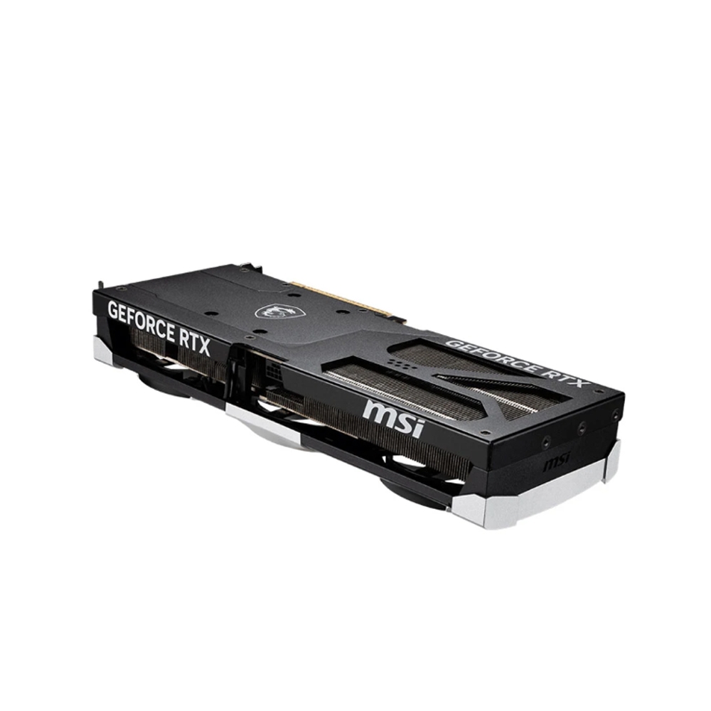 Card đồ họa MSI GeForce RTX 5070 Ti 16G VENTUS 3X OC (GDDR7/ 256 bit)