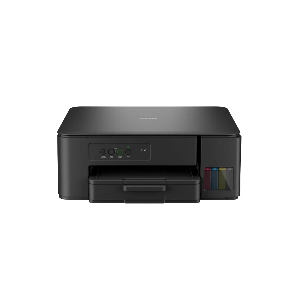 Máy in phun màu Brother DCP-T230 (A4/A5/ In/ Copy/ Scan/ USB)