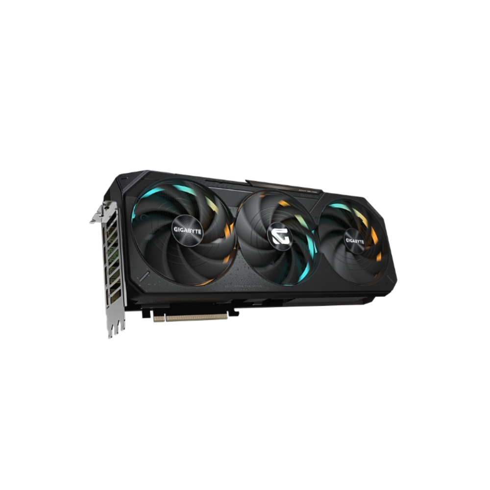 Card đồ họa Gigabyte GeForce RTX 5070 Ti GAMING OC 16G (GDDR7/ 256 bit)