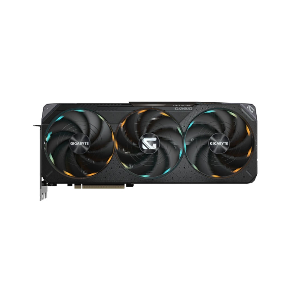 Card đồ họa Gigabyte GeForce RTX 5070 Ti GAMING OC 16G (GDDR7/ 256 bit)