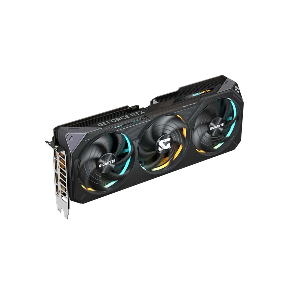 Card đồ họa Gigabyte GeForce RTX 5070 GAMING OC 12G (GDDR7/ 192 bit)