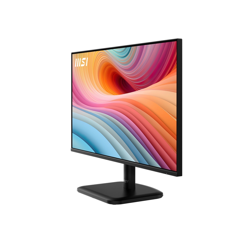 Màn hình MSI PRO MP251L E2 (24.5Inch/ Full HD/ 1ms/ 120Hz/ 250cd/m2/ IPS)