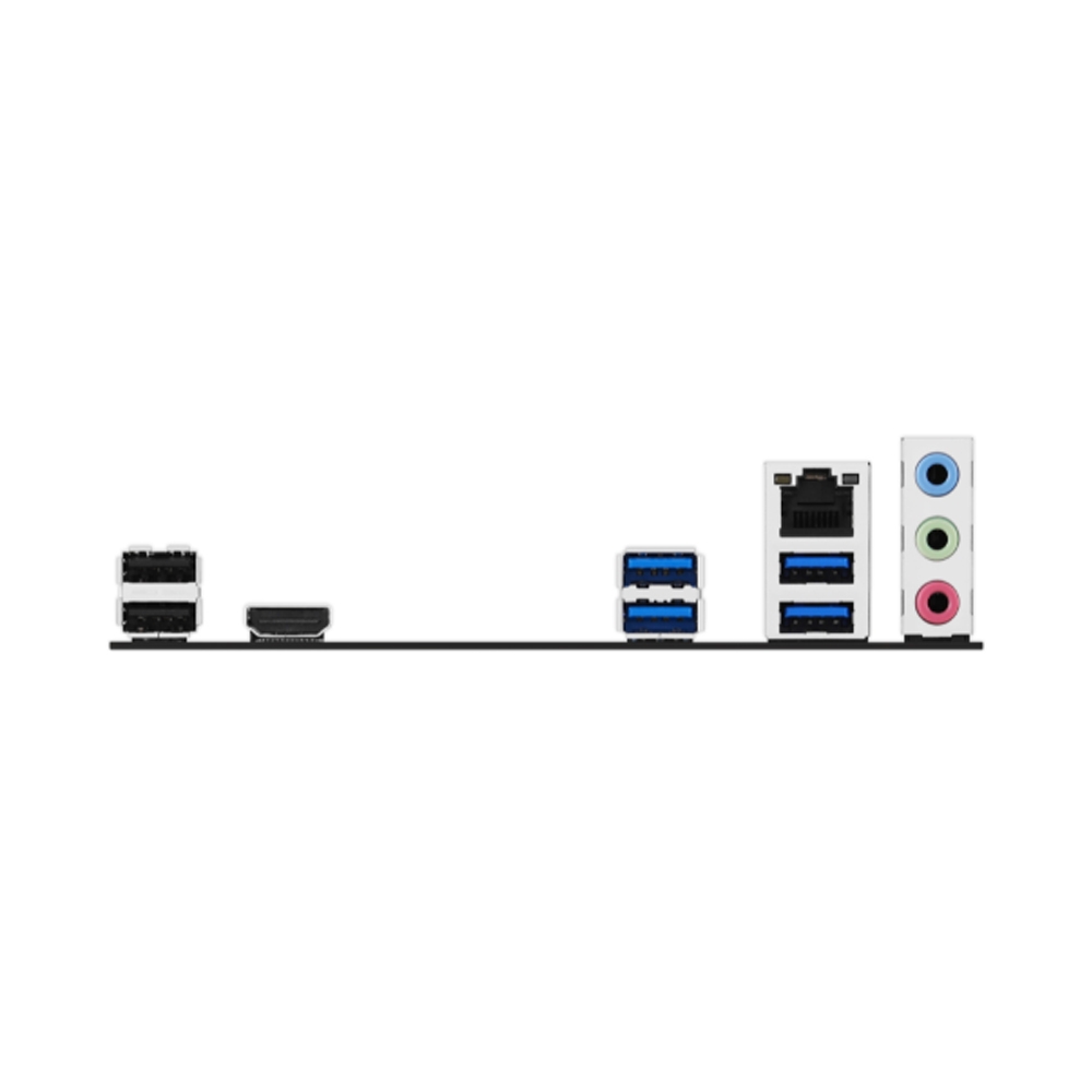 Mainboard Asus Prime B760M-F D4 (Intel B760/ Socket 1700/ M-ATX/ 2 khe ram/ DDR4/ 2.5 Gigabit LAN)