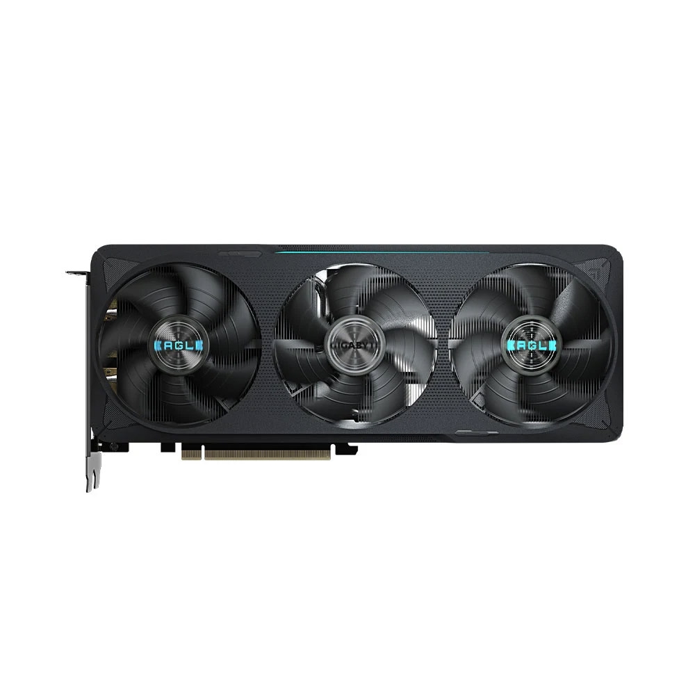 Card đồ họa Gigabyte GeForce RTX 5070 EAGLE OC ICE SFF 12G (GDDR7/ 192 bit)