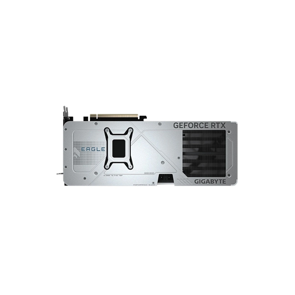 Card đồ họa Gigabyte GeForce RTX 5070 Ti EAGLE OC ICE SFF 16G (GDDR7/ 256 bit)