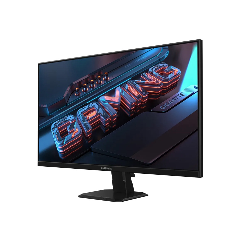 Màn hình gaming Gigabyte GS27FA (27Inch/ Full HD/ 1ms/ 180Hz/ 300cd/m2/ IPS)