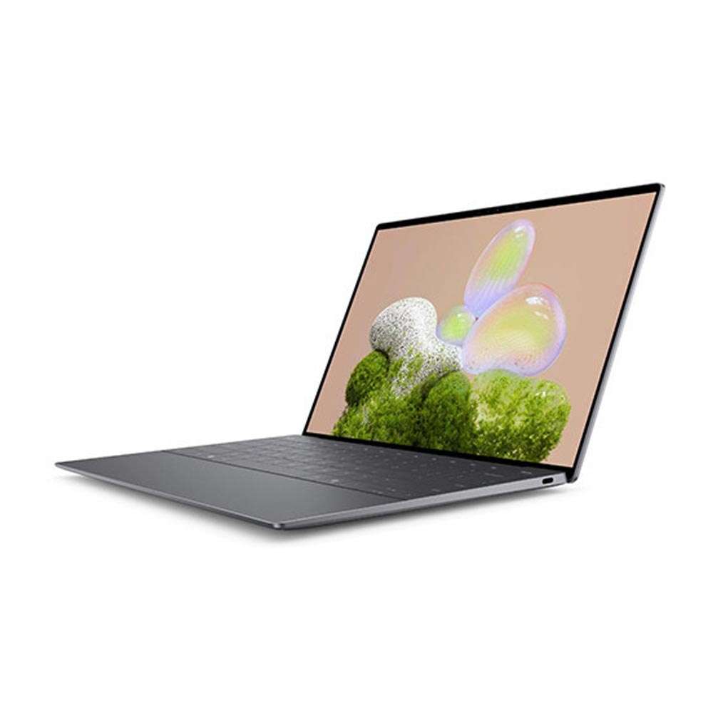 Laptop Dell XPS 13 9350 PP9H1 (Ultra 7 258V/ 32GB/ 1TB SSD/ 13.4inch QHD+ Touch/ Wifi + BT/ Win 11/ Office/ Platinum/ 1Y)