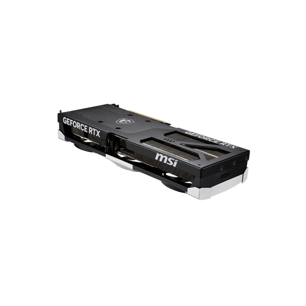 Card đồ họa MSI GeForce RTX 5070 12G VENTUS 3X OC (GDDR7/ 192 bit)