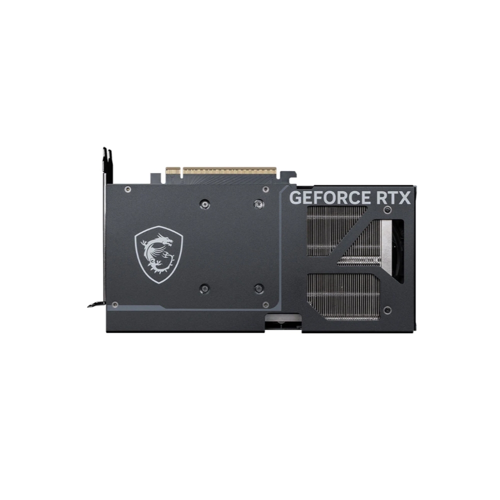 Card đồ họa MSI GeForce RTX 5070 12G VENTUS 2X OC (GDDR7/ 192 bit)