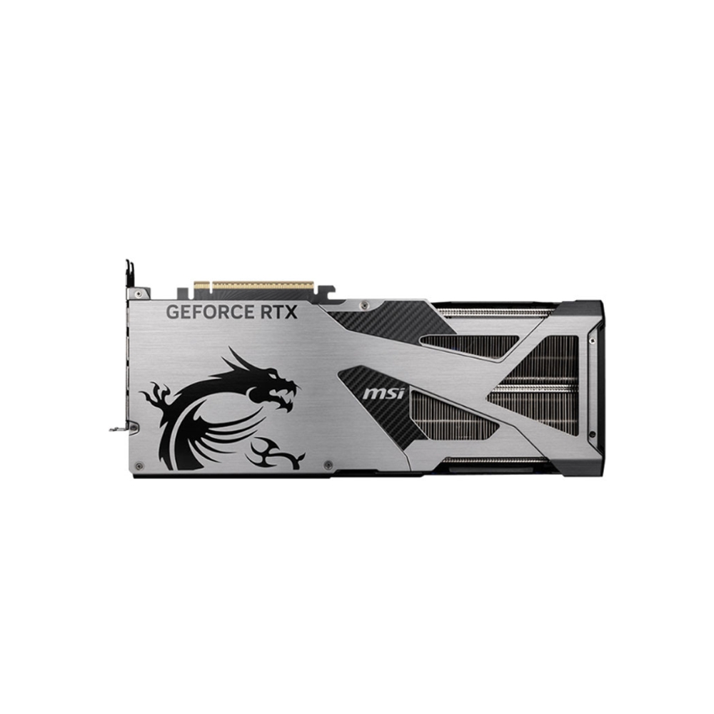 Card đồ họa MSI GeForce RTX 5070 12G VANGUARD SOC (GDDR7/ 192 bit)
