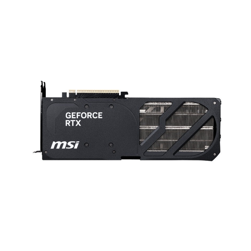 Card đồ họa MSI GeForce RTX 5070 Ti 16G SHADOW 3X OC (GDDR7/ 256 bit)
