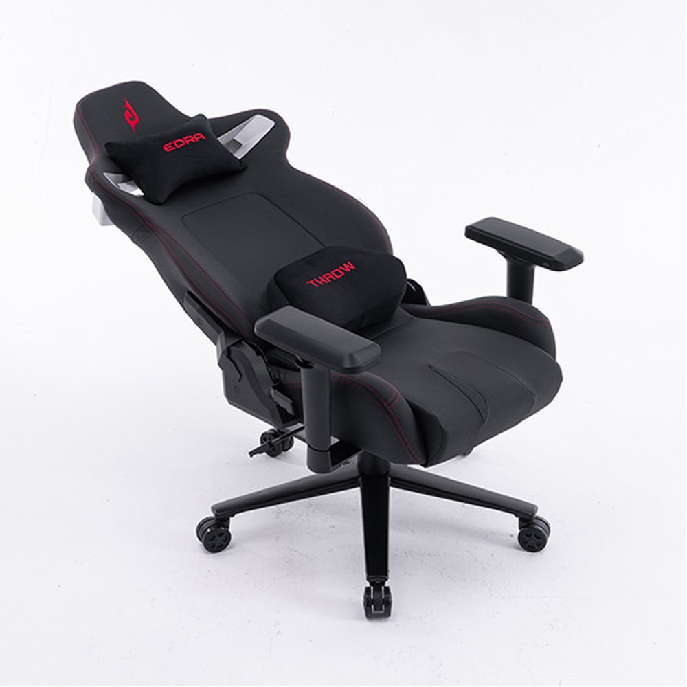 Ghế Game E-Dra THROW EGC235 Black