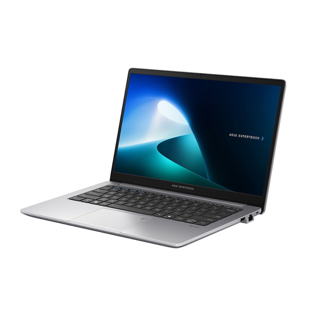 Laptop Asus ExpertBook P1403CVA-i516-63WS (i5 13420H/ 16GB/ 512GB SSD/ 14 inch/ Win 11/ Office/ Grey)