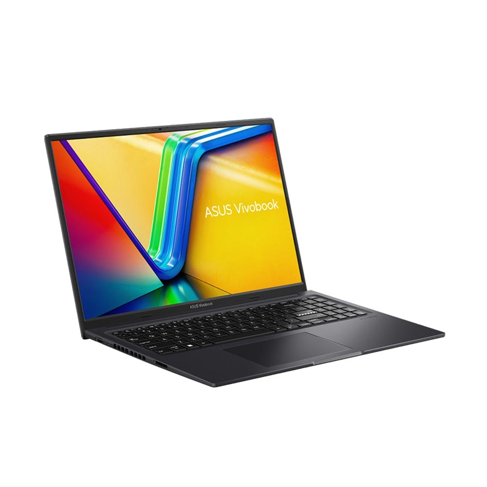 Laptop Asus Gaming Vivobook 16X K3605VC-RP431W (i5 13420H/ 16GB/ 512GB SSD/ RTX 3050 4GB/ 16 inch WUXGA/ 144Hz/ Win11/ Black/ Vỏ nhôm)