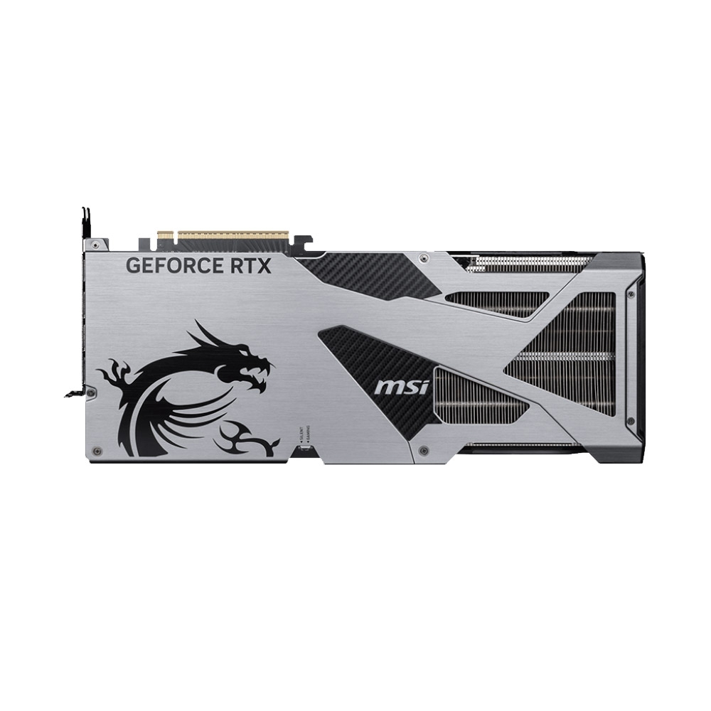Card đồ họa MSI GeForce RTX 5090 32G VANGUARD SOC (GDDR7/ 512 bit)