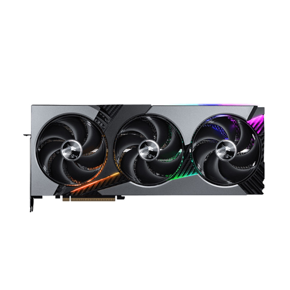 Card đồ họa MSI GeForce RTX 5090 32G VANGUARD SOC (GDDR7/ 512 bit)