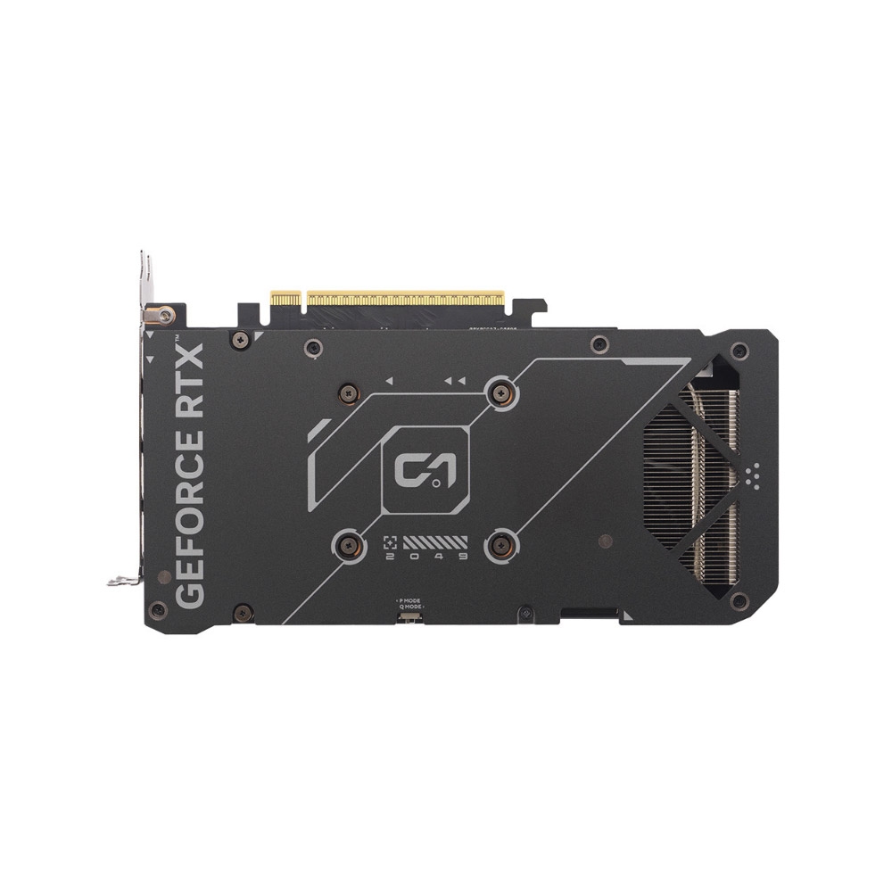 Card đồ họa Asus Dual GeForce RTX 5060 Ti 16GB GDDR7 OC Edition
