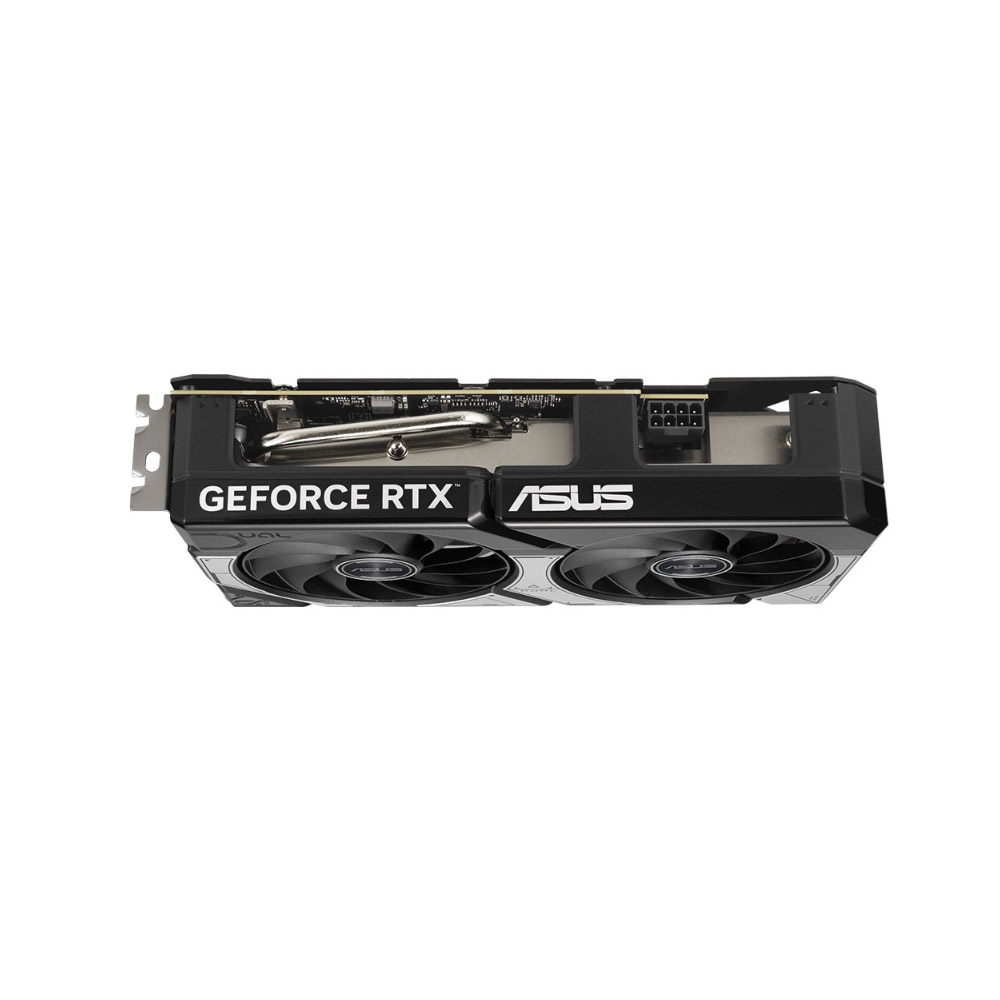 Card đồ họa Asus Dual GeForce RTX 5060 Ti 16GB GDDR7 OC Edition