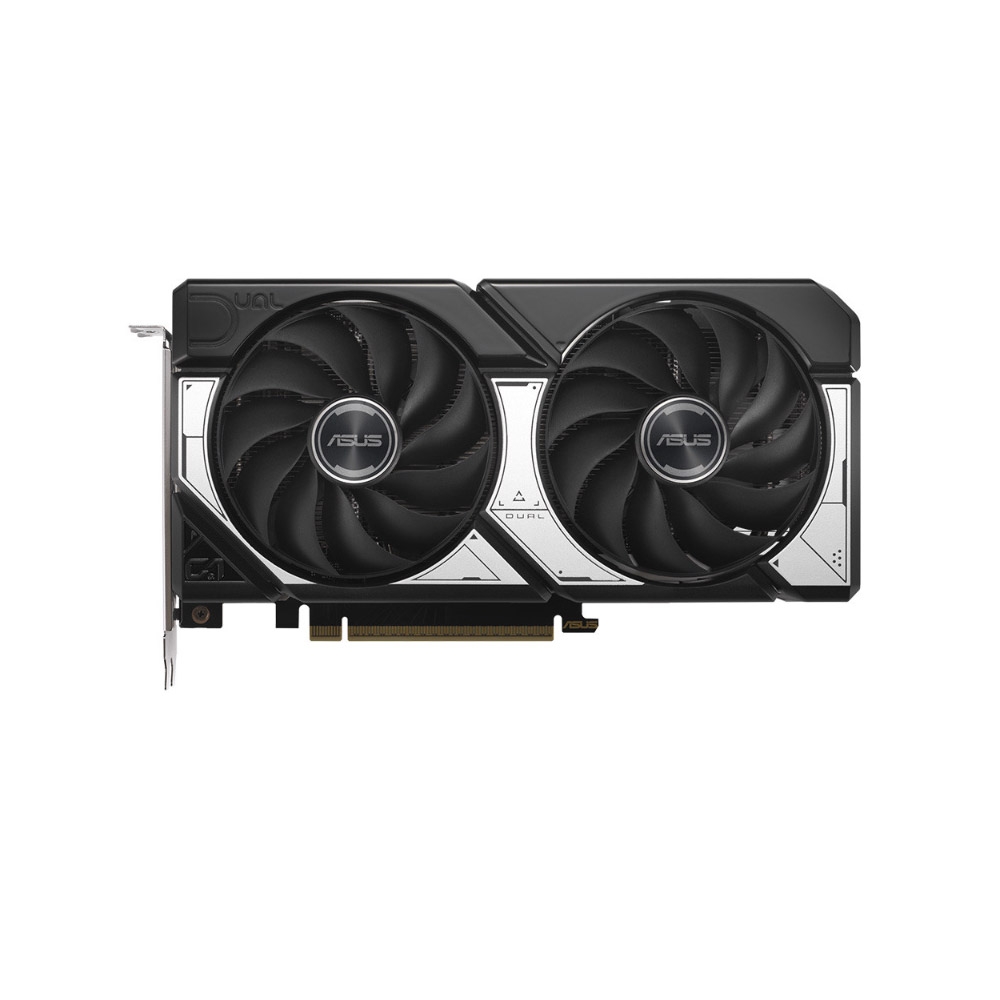 Card đồ họa Asus Dual GeForce RTX 5060 Ti 16GB GDDR7 OC Edition