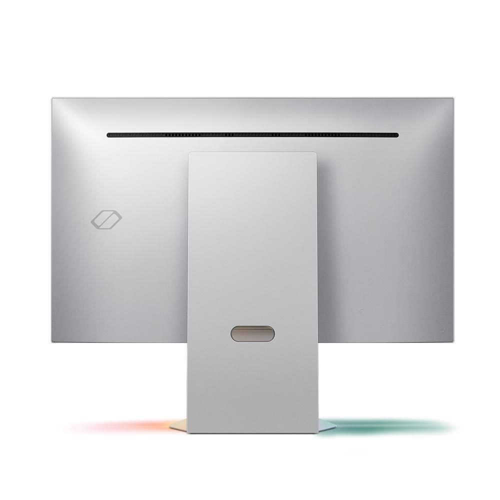 Màn hình gaming Samsung Odyssey 3D G90XF LS27FG900XEXXV (27Inch/ 4K/ 1ms/ 165Hz/ IPS/ Tích hợp loa)