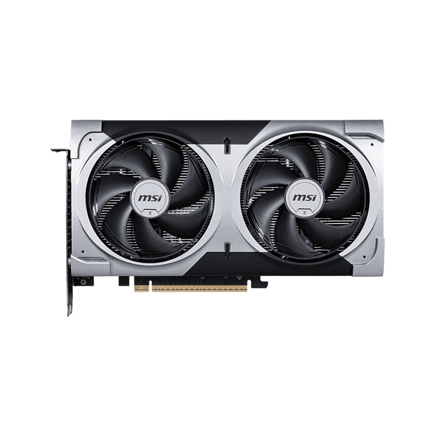 Card đồ họa MSI GeForce RTX 5060 Ti 16G VENTUS 2X OC PLUS (GDDR7/ 128 bit)