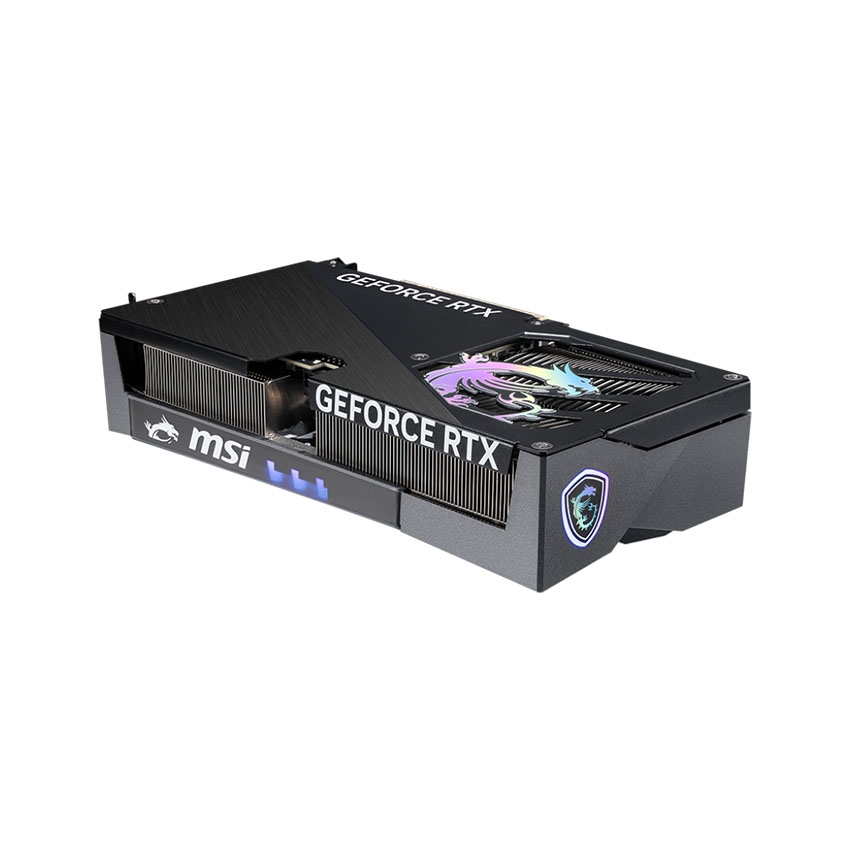 Card đồ họa MSI GeForce RTX 5060 Ti 8G GAMING OC (GDDR7/ 128 bit)