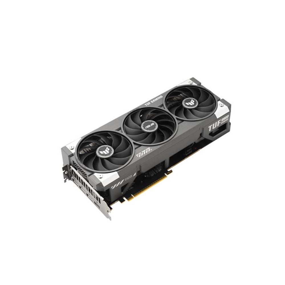 Card đồ họa Asus TUF Gaming GeForce RTX 5060 8GB GDDR7 OC Edition
