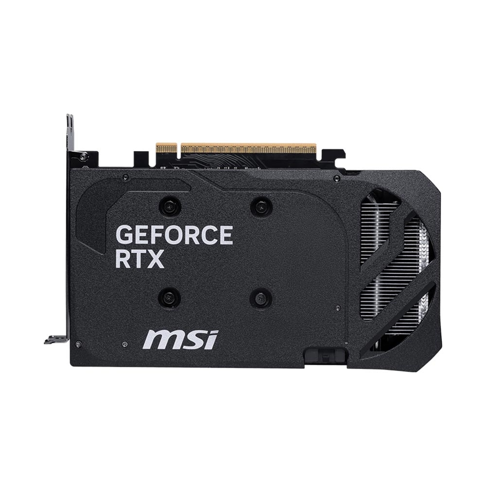 Card đồ họa MSI GeForce RTX 5060 8G SHADOW 2X OC (GDDR7/ 128 bit)