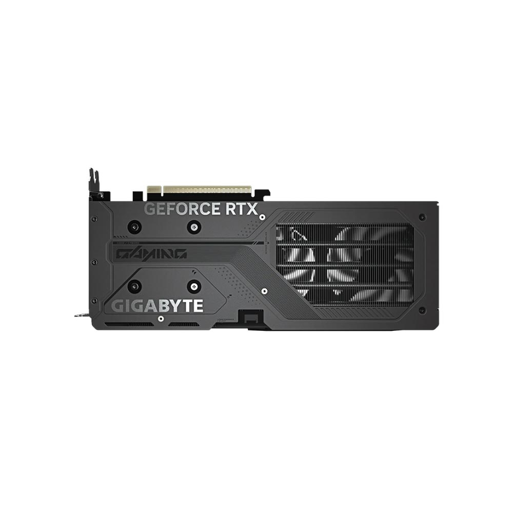 Card đồ họa Gigabyte GeForce RTX 5060 Ti GAMING OC 16G GDDR7 (N506TGAMING OC-16GD)