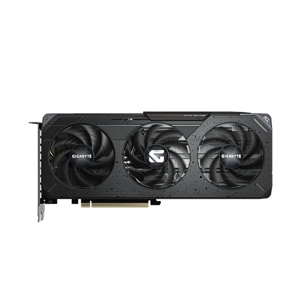 Card đồ họa Gigabyte GeForce RTX 5060 Ti GAMING OC 16G GDDR7 (N506TGAMING OC-16GD)