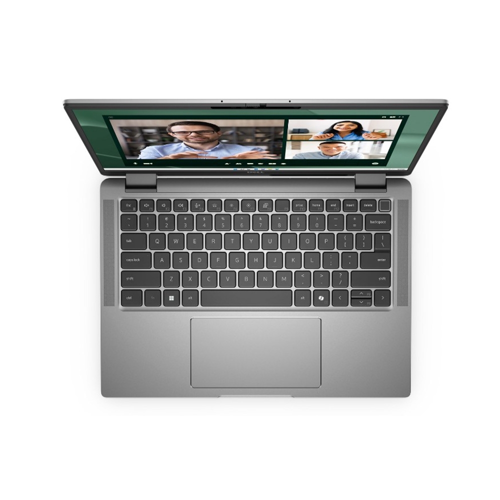 Laptop Dell Latitude L7350 Win (Ultra 5 135U/ 16GB/ 512GB SSD/ 13.3 inch FHD+/ Win11/ Grey/ Vỏ nhôm/ 3Y)