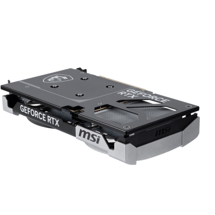 Card đồ họa MSI GeForce RTX 5060 Ti 16G SHADOW 2X OC (GDDR7/ 128 bit)
