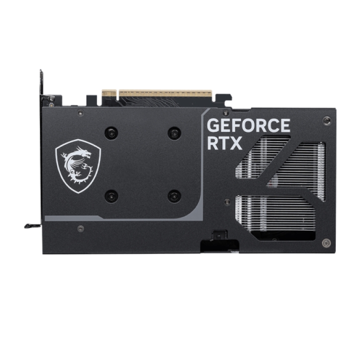 Card đồ họa MSI GeForce RTX 5060 Ti 16G SHADOW 2X OC (GDDR7/ 128 bit)