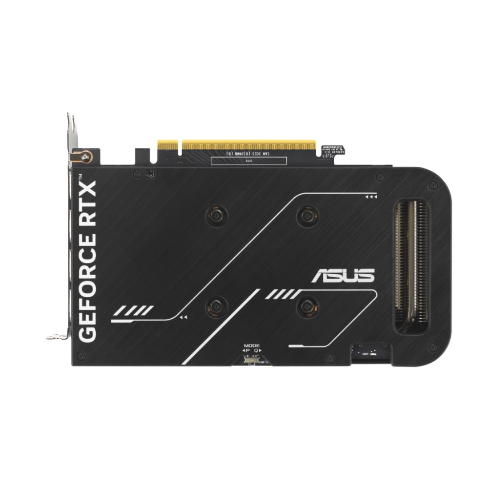 Card đồ họa Asus Dual GeForce RTX 5050 8GB (GDDR6/ 128 bit)