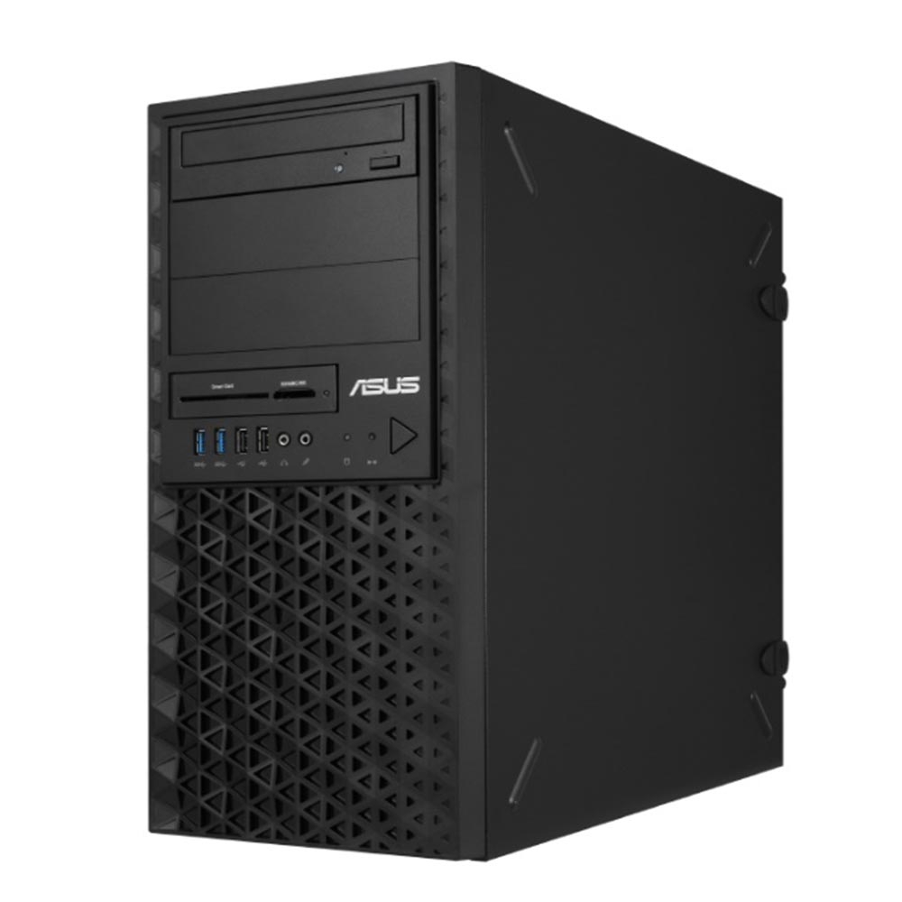 Máy chủ Asus TS100-E11-PI4-2334038Z (Intel Xeon/E-2334/3.40GHz/8Mb/ 16Gb/ 1TB/ 300W/ Tower 4U)