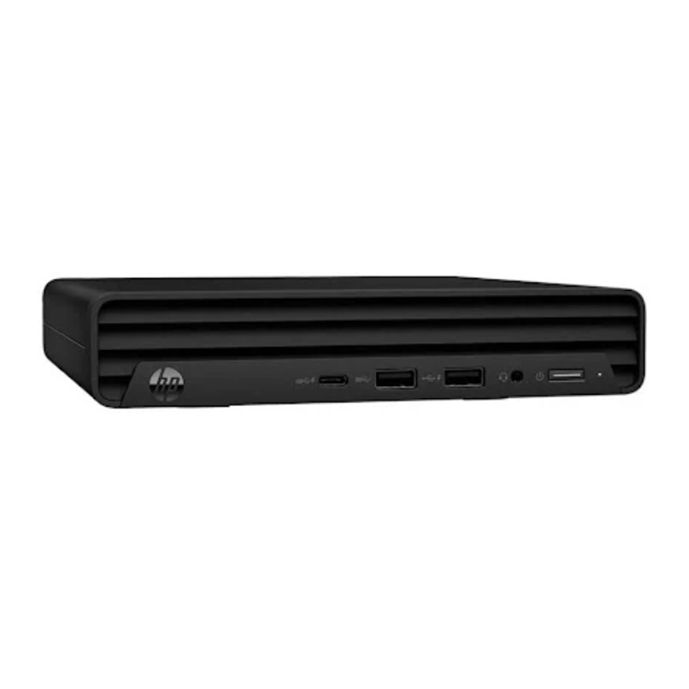 Mini PC HP Pro 400 G9 C46D9AT (I5-14500T/ 8GB/ 512GB SSD/ Win11/ 1Y)