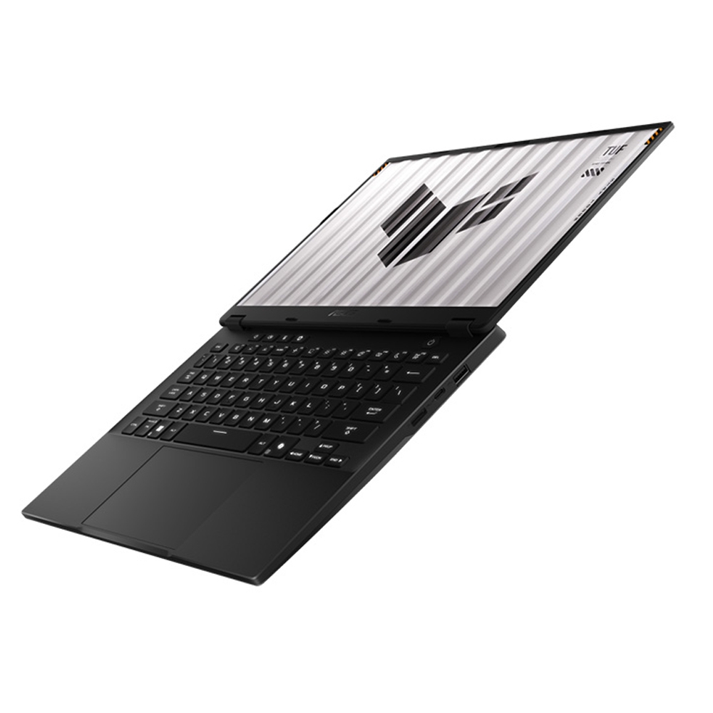 Laptop Asus TUF Gaming A14 FA401KM-RG010WS (AI 7 350/ 32GB/ 1TB SSD/ RTX 5060 8GB/ 14 inch 2.5K/ 165Hz/ Win 11/ Office/ Gray/ Vỏ nhôm)