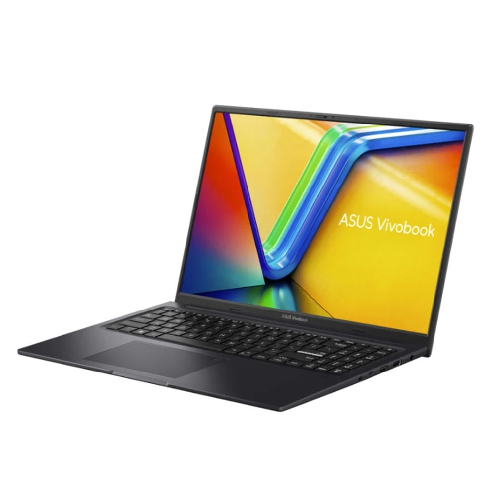 Laptop Asus Gaming Vivobook 16X K3605VC-RP491W (i7 13620H/ 16GB/ 512GB SSD/ RTX 3050 4GB/ 16 inch WUXGA/ 144Hz/ Win11/ Black/ Vỏ nhôm)