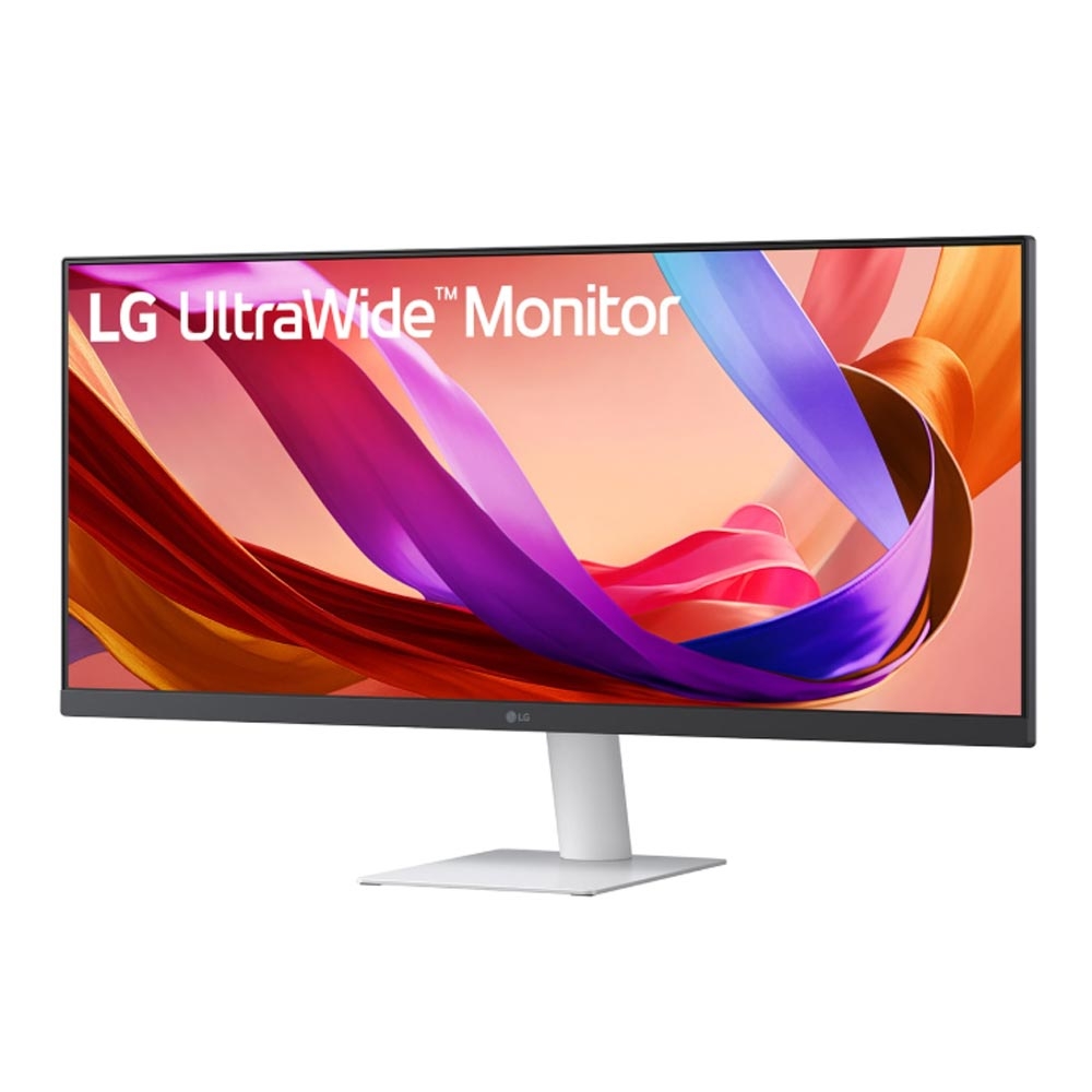 Màn hình ultrawide LG 29U531A-W Trắng (29Inch/ WFHD (2560x1080)/ 5ms/ 100HZ/ 250cd/m2/ IPS/ Tích hợp Loa/ USB Type-C)
