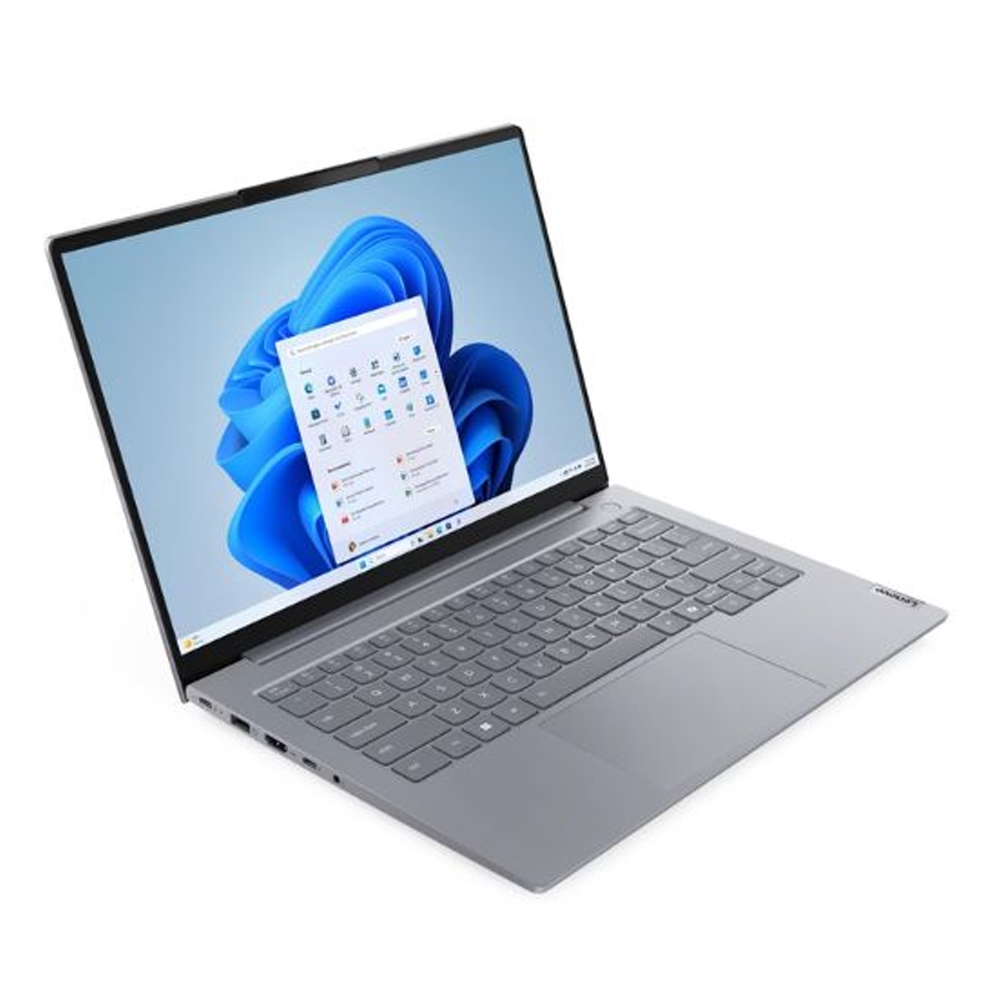 Laptop Lenovo ThinkBook 14 G8 IRL 21SG007PVA (Core 7 240H/ 16GB/ 512GB SSD/ 14 inch WUXGA/ NoOS/ Gray/ Vỏ nhôm/ 2Y)