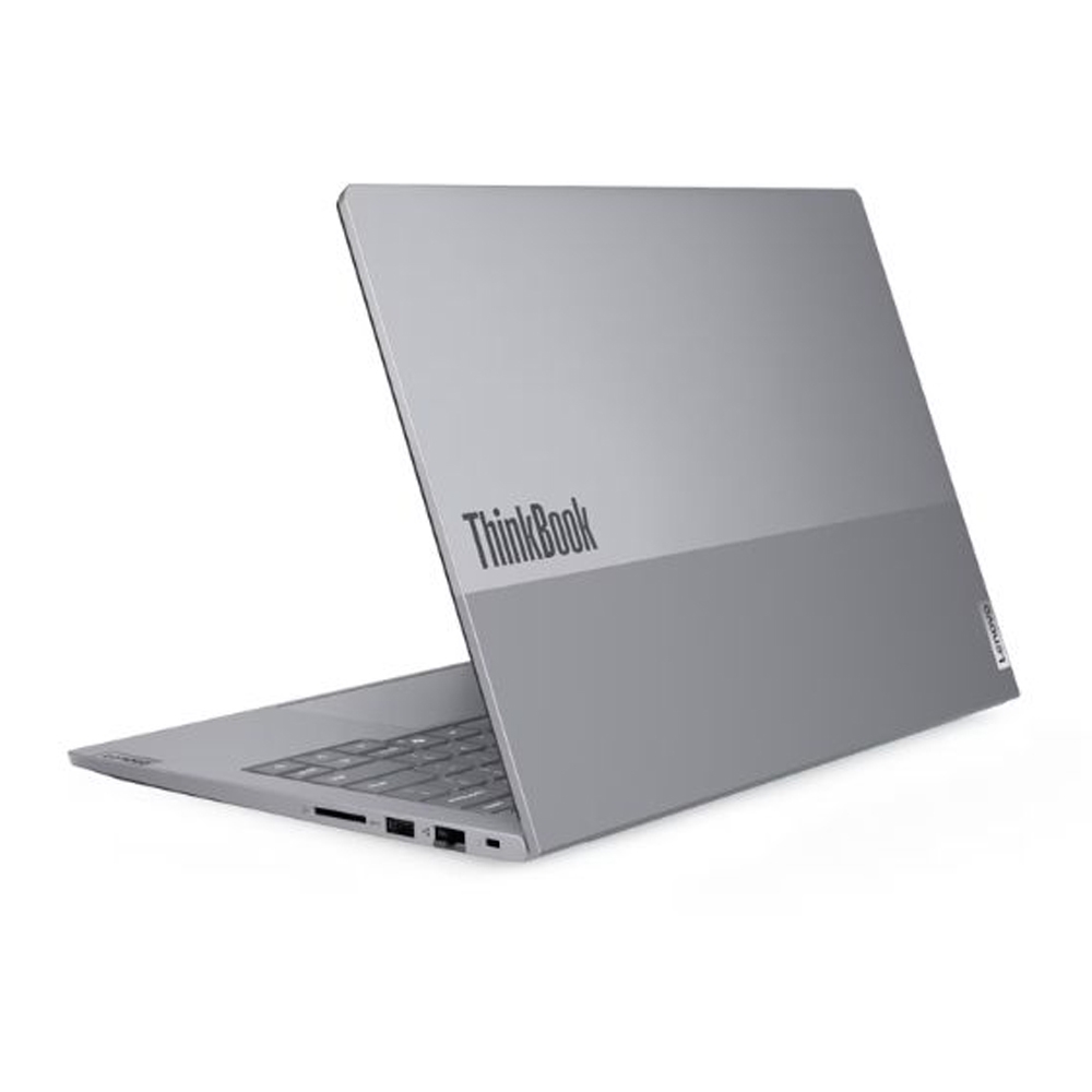 Laptop Lenovo ThinkBook 14 G8 IRL 21SG007PVA (Core 7 240H/ 16GB/ 512GB SSD/ 14 inch WUXGA/ NoOS/ Gray/ Vỏ nhôm/ 2Y)