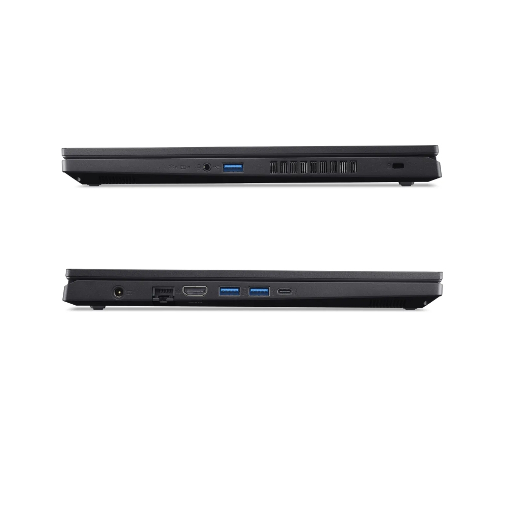 Laptop Acer Gaming Nitro V 15 ProPanel ANV15-52-72BM (i7 13620H/ 16GB/ 512GB SSD/ RTX 5050 8GB/ 15.6 inch FHD/ 165Hz/ Win11/ Black/ 2Y)