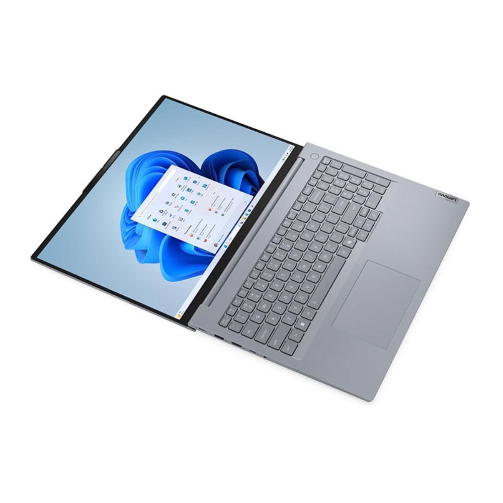 Laptop Lenovo ThinkBook 16 G8 IRL (Core 5 210H/ 16GB/ 512GB SSD/ 16 inch WUXGA/ NoOS/ Grey/ Vỏ nhôm/ 2Y)