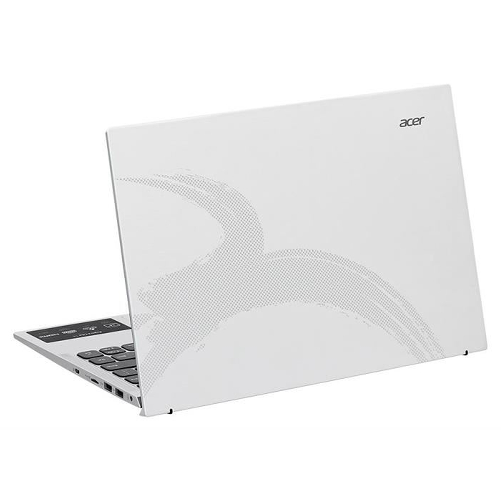 Laptop Acer Aspire Lite 14 AL14-52M-54CJ (i5 1334U/ 16GB/ 512GB SSD/ 14 inch FHD+/ Win11/ Silver/ Vỏ nhôm/ 1Y)