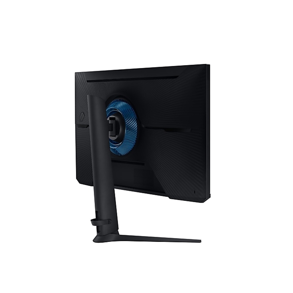 Màn hình gaming Samsung Odyssey G3 LS27DG302EEXXV (27Inch/ Full HD/ 1ms/ 180Hz/ 250cd/m2/ VA)