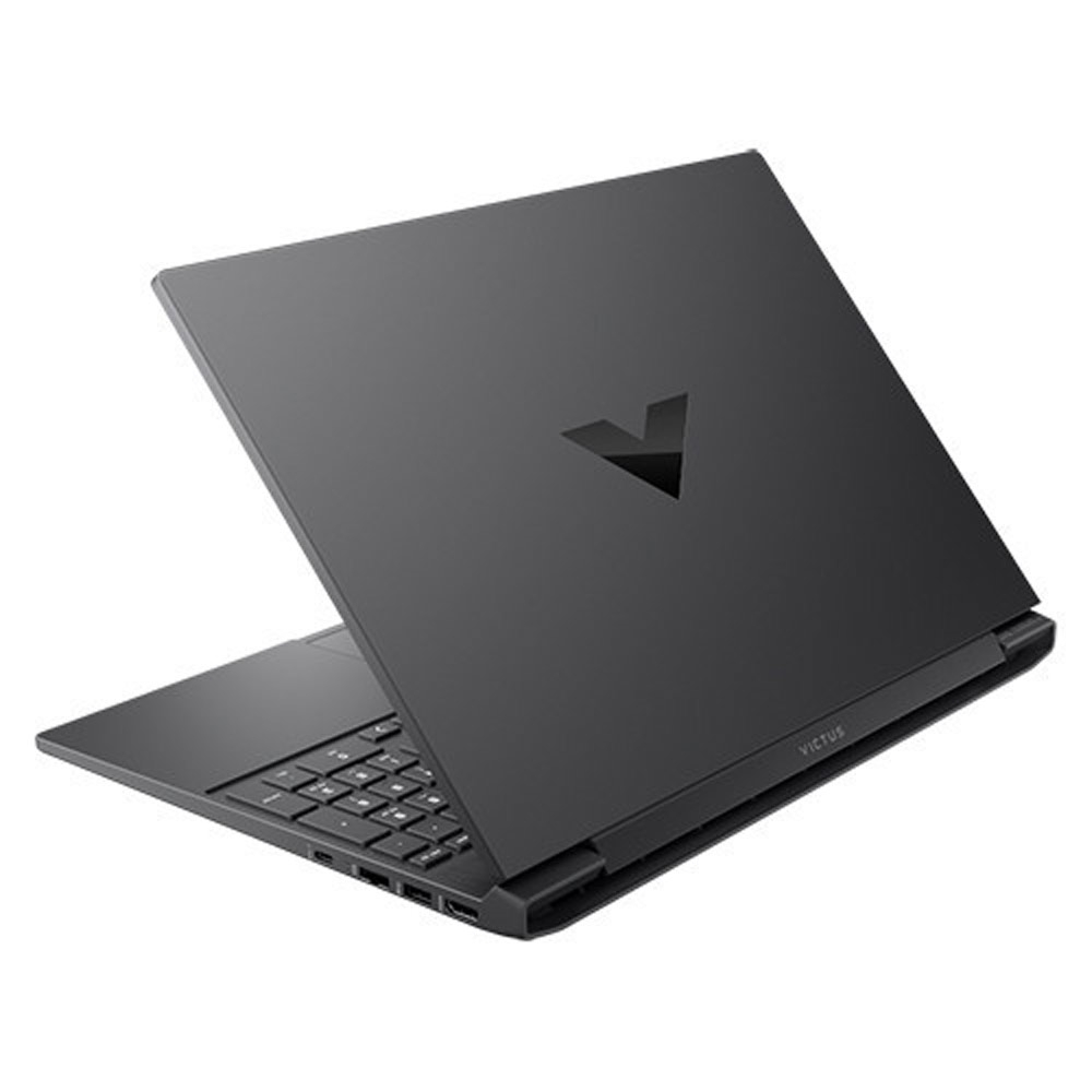 Laptop HP Gaming Victus 15-fb3115AX BX9C9PA (R7 7445HS/ 16GB/ 512GB SSD/ RTX 4050 6GB/ 15.6 inch FHD/ 144Hz/ Win11/ Mica Silver)